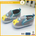 hottest fashionable shoes infants and soft canves baby shoes